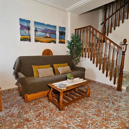 サンタ・ポラCasa Valentinoアパートメント エクステリア 写真