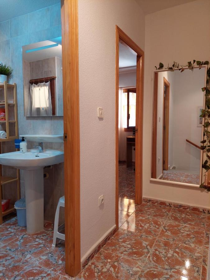 サンタ・ポラCasa Valentinoアパートメント エクステリア 写真