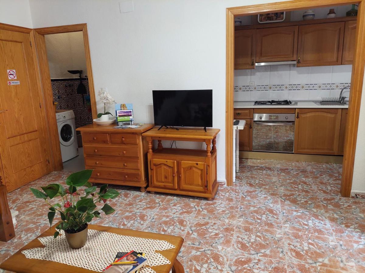 サンタ・ポラCasa Valentinoアパートメント エクステリア 写真