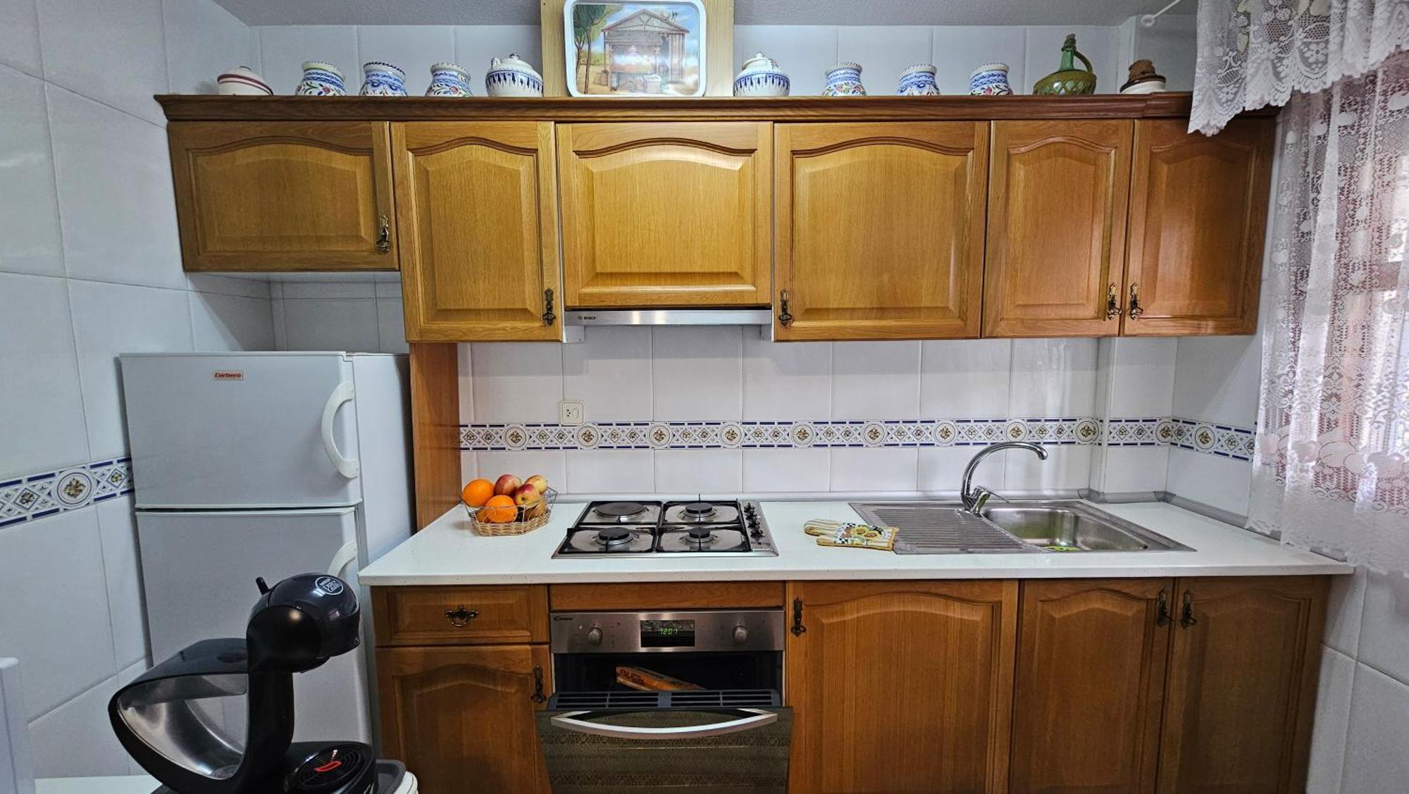 サンタ・ポラCasa Valentinoアパートメント エクステリア 写真