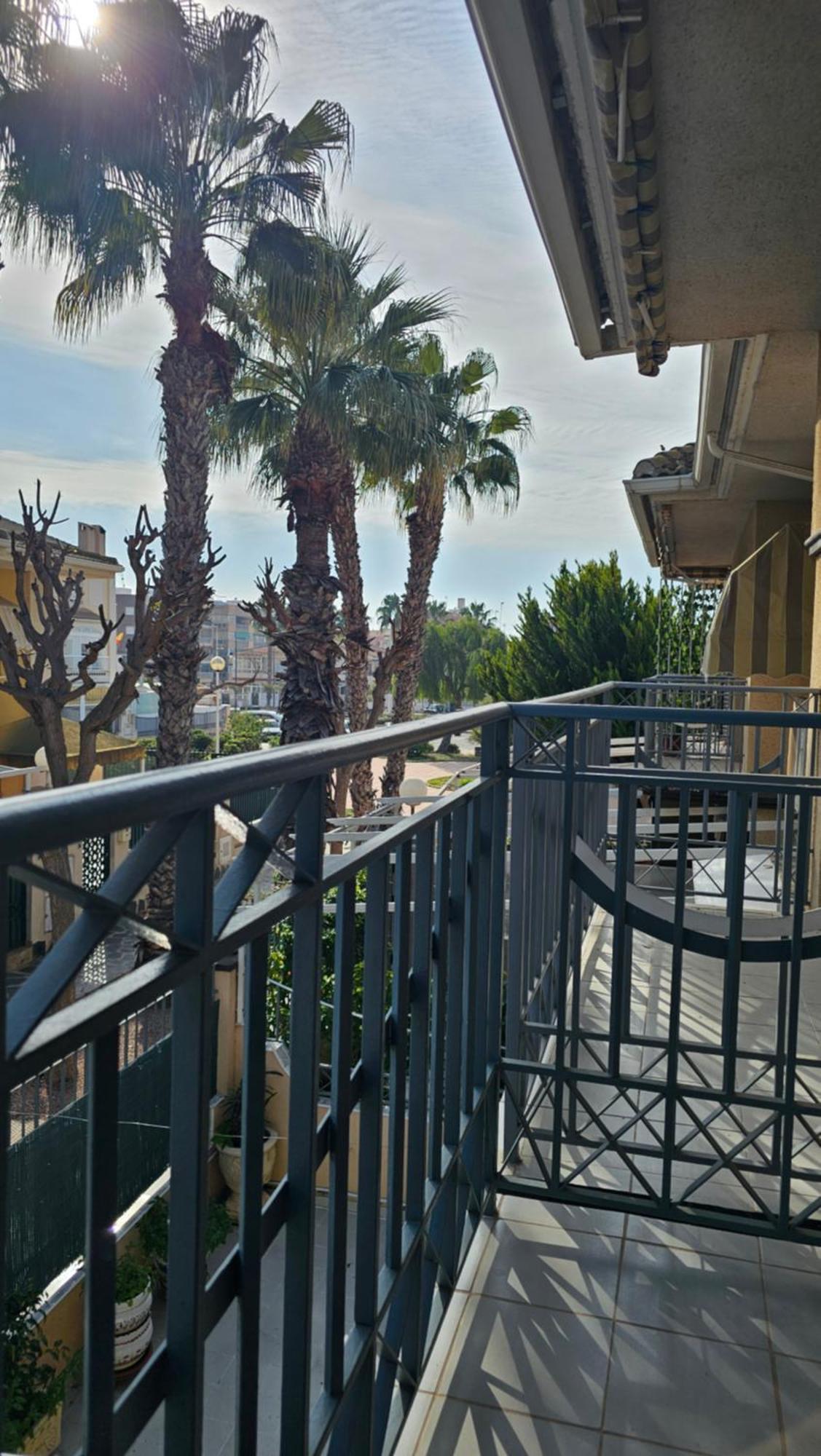 サンタ・ポラCasa Valentinoアパートメント エクステリア 写真